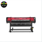 high speed 1.6m crystaljet Q3-170 eco solvent printer for eco solvent ink printing machine with dx5 printhead