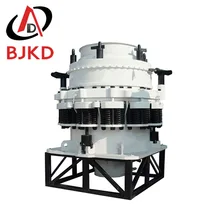 energy saving good price hp500 cone crusher with ISO CE