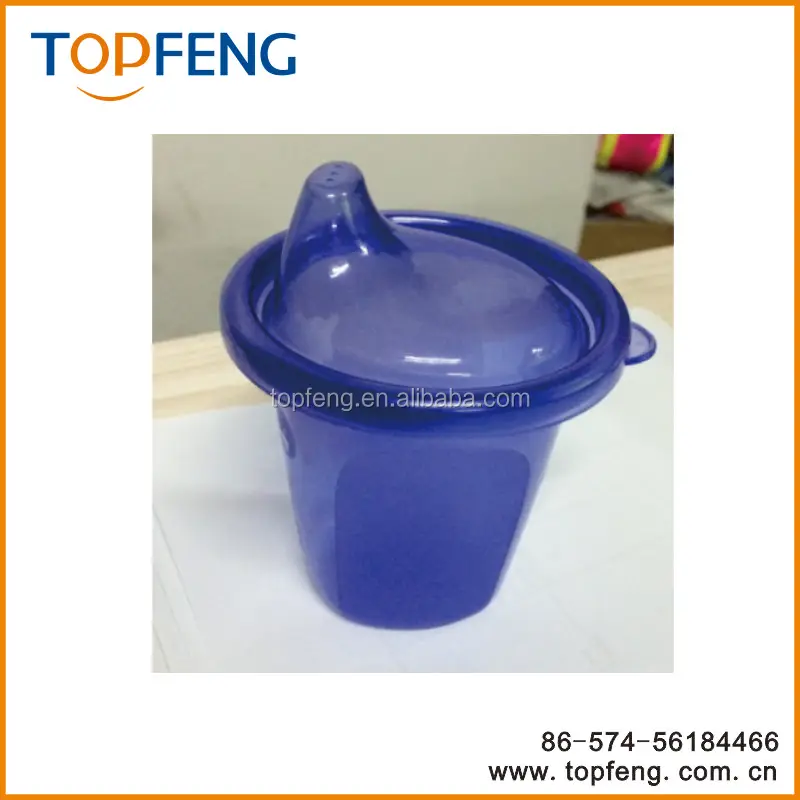 The First Years Take & Toss Spill-Proof Sippy Cups