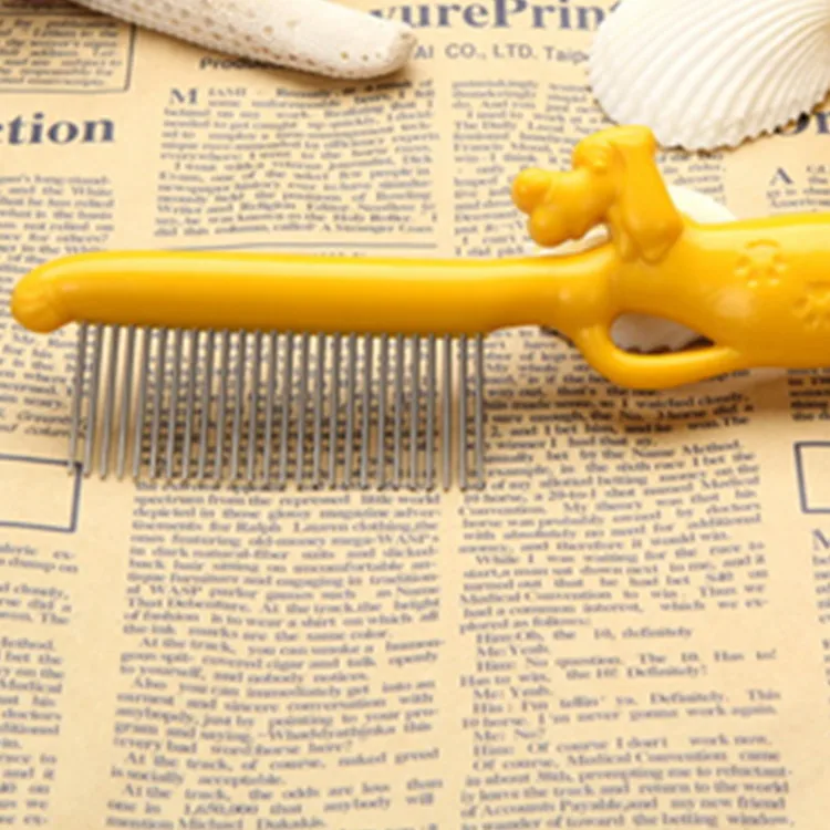 pet care head lice comb nit comb