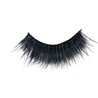 wholesale 3d mink eyelashes with private label magnetic lashes