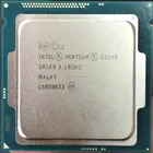 CPU Processor Intel Core G3240 3.1Ghz 3M Brand New cpu