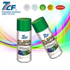 Standard Car Metallic Army Green Paint