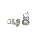 PCB touch spring compress spring For Household Appliances