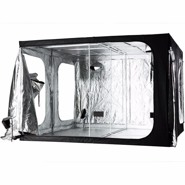 grow tent complete kit