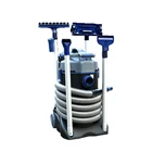 Garden Swimming Pool Fond Fish Wet Dry Robot Water Filtration Based Filter Vacuum Cleaner