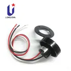 Standard Compliant ANSI C136.10 Twist Lock 3 PIN Receptacle