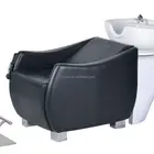 hair washing hairdressing salon shampoo chair for beauty