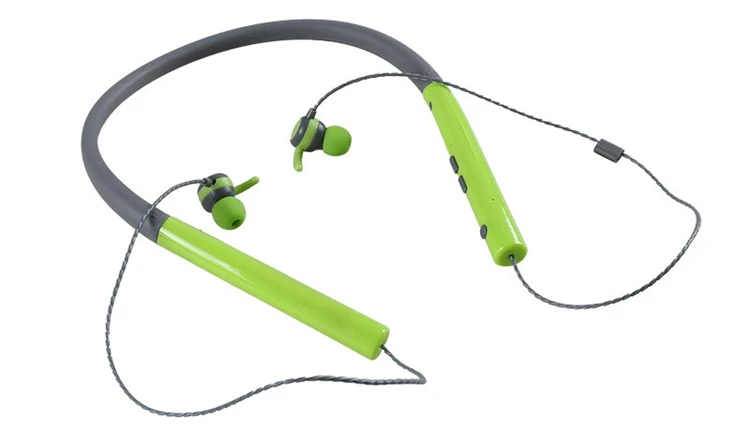 wireless earphone neckband audifonos gamer wireless audifonos inalambrico for iphone x , xs xr - ANKUX.COM