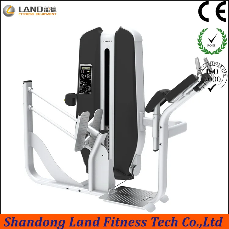 Land Fitness Exercise Machine Glute Sports