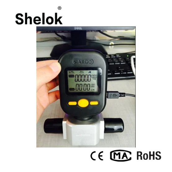 digital air flow meter, mass air flow sensor meter