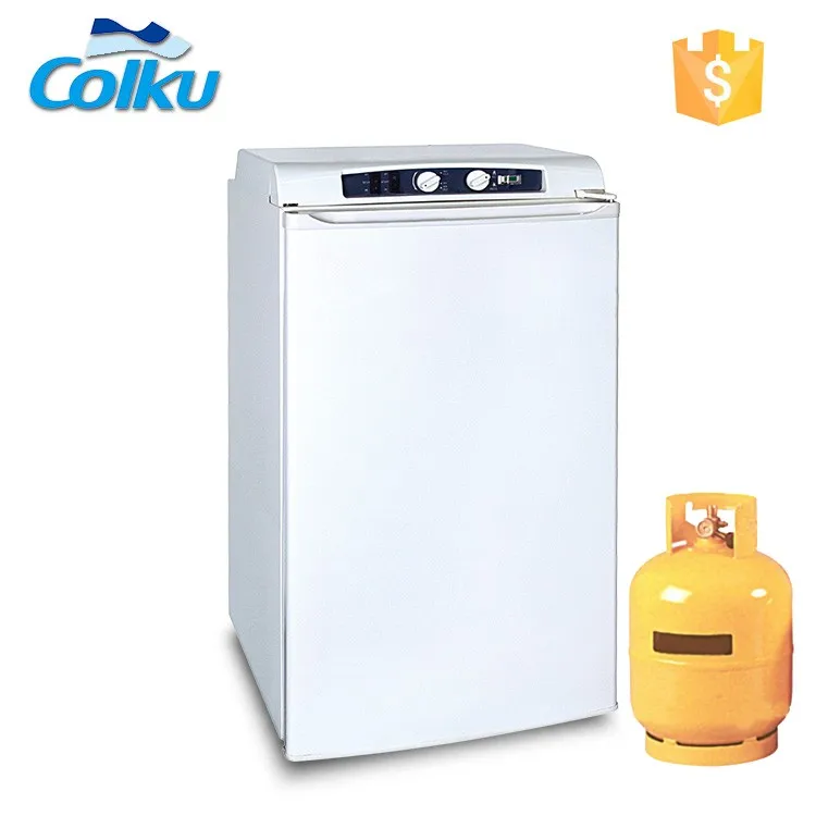 Lp Gas Refrigerator/ Propane And Butane Buy Gas Refrigerator,Lp Gas