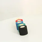 hot ink roller coder machine hot stamping foil hot ink rolls