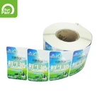 Waterproof Label,Self-Adhesive Sticker,Paper Label