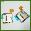 OEM wholesales memory SIM card tray holder connector flex for Sony Xperia T2