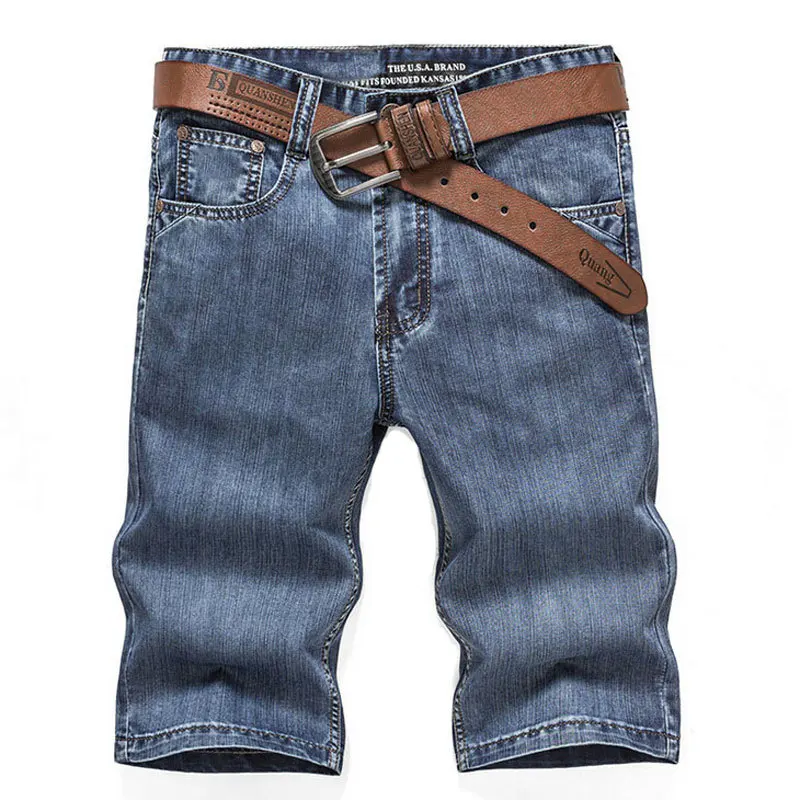 2015 New Summer Style Fashion Designer Mens Jeans Shorts,Famous Brand Men Jeans Shorts,High Quality,Size 28-38,100% Cotton