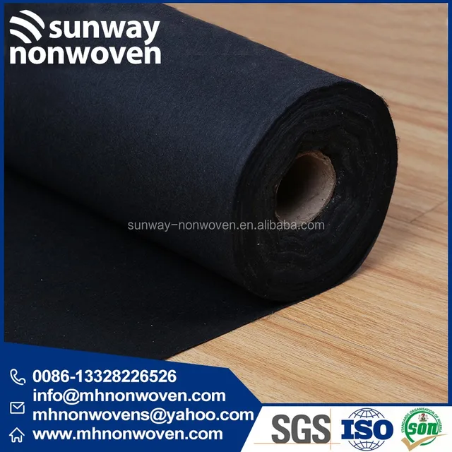 wholesale polypropylene nonwoven activated carbon air filter