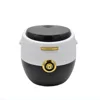 Drum Shape Small Personal Mini Portable Rice Cooker With Non Stick Inner Pot