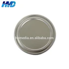 502# penny lever lid assembly for milk powder can