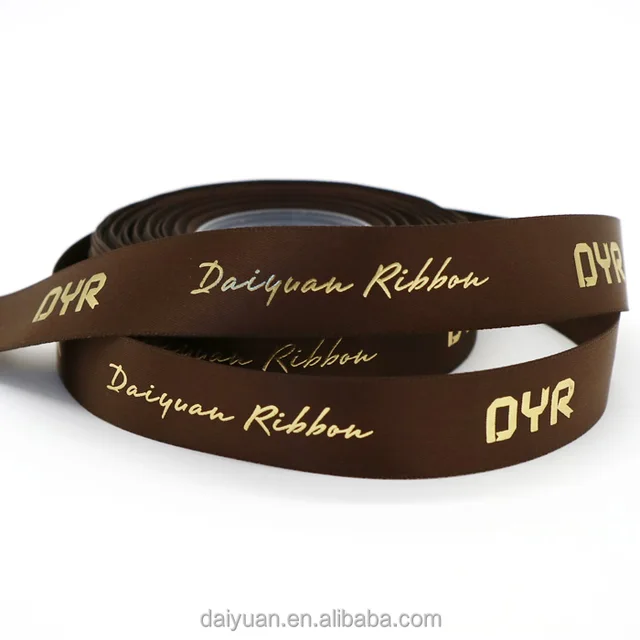 fancy printed ribbon ,printed grosgrain ribbon for gift package