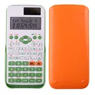 Customized 10 Digits Students Using Solar Power Scientific Calculator