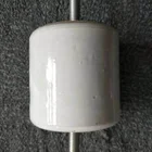Cantilever alumina ceramic insulator factory supply