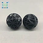 Biofilter Aquarium Media Plastic Bio Ball for Aquarium Filter