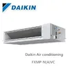 12k capacity high speed refrigerating and warming air duct