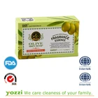 C9010-A 100g Adults Age Group Olive moisturized freshened skin soap