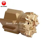 Factory High Quality T51 89mm 102mm Rock Drilling DTH Retract Button Bit