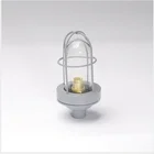 IP56 15W 12V/ 24V Marine Navigation Signal Head Light