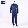 Disposable anti-static protective work coverall mens workwear set