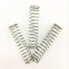 Small Diameter Coil Compression Spring from Factory