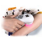 Medical equipment rental products portable laser