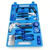 21 sets tool kit for home use High-quality electronics tool kit maintenance tool set
