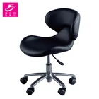 Salon furniture / styling stool / hairdressing equipment
