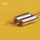615 drone motor 6x15 mm 40000rpm small mini motor 3.7v for toy car