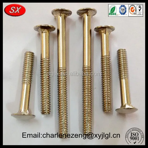 Garden Furniture Bolts oem precision furniture nuts and bolts,garden furniture bolts from Garden Furniture Bolts oem precision furniture nuts and bolts,garden furniture bolts from