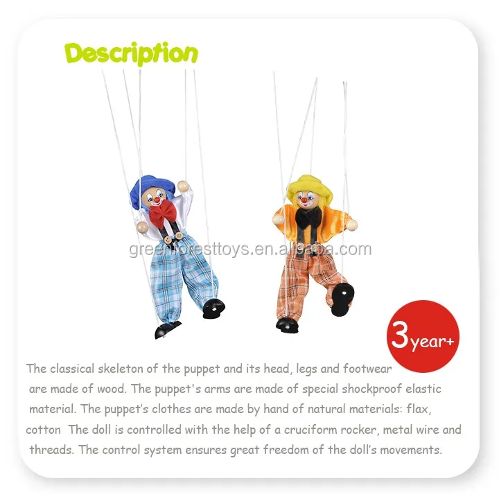  marionette puppets, marionette puppet costume