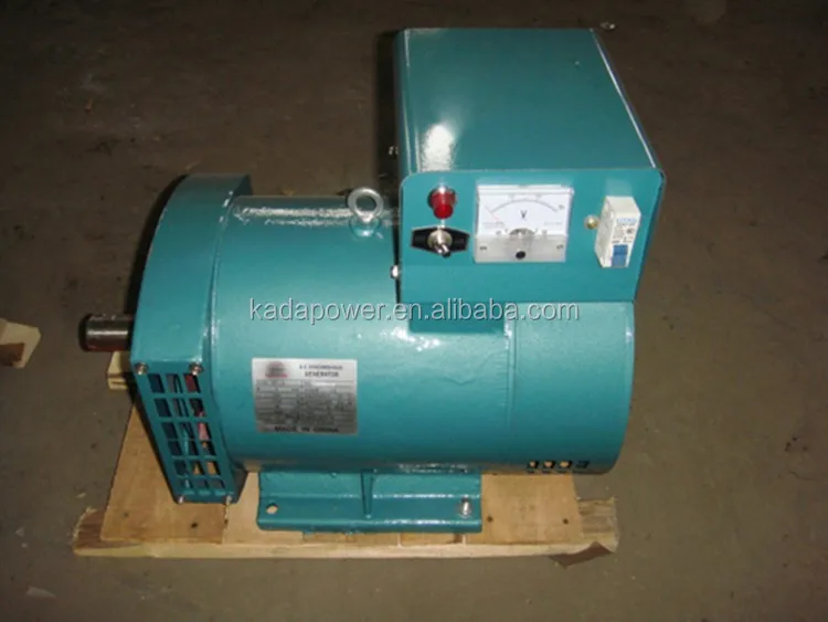 Генератор на 220v своими руками 1