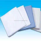 Best Selling Items High Quality Disposable Bed Sheet With Elastic Cover Disposable Bedspreads Medical Equipments