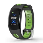 Wireless 160*128px programmable phone smart sport watch