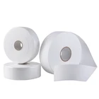 Wax Oem Size High Quality Disposable Epilation Wax Strip Spunlace Nonwoven Depilatory Waxing Strip Hair Removal