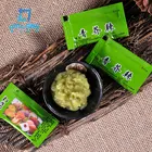 2019 Factory supply fresh hot selling pure wasabi paste