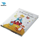 Bulk publishing children story kids books printing
