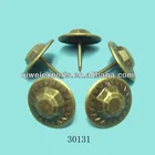 Upholstery Factory Price Sofa Nail Trims Decorative Nails for Sofa Furniture Hardware