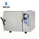 chinese clinic hospital Economic Autoclaver steam sterilizer CE ISO certificate