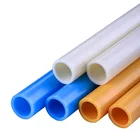 C001 underground raw materi pert plastic hot water underfloor floor heating pipe tube pert roll pipes pe-rt water hose