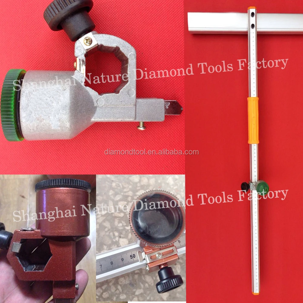 High Quality Years Factory Hand Tile Cutter Tungsten Carbide Wheel