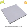 Fire Protection Calcium Silicate Types Of Ceiling Board Material